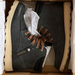 SOREL Madson II Waterproof Moc Toe Boots | Men’s 11 | New in Box